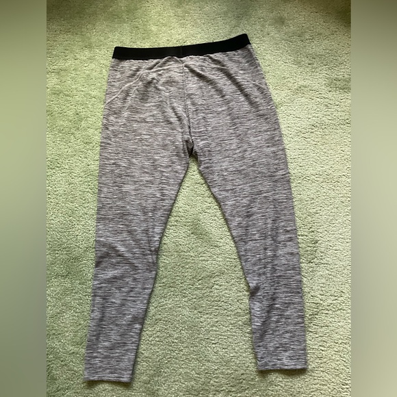 Sale 2 for $8 Climate Smart Midweight Performance Base Layer Underwear - Picture 3 of 8